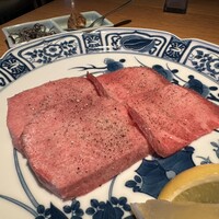 肉亭ふたご iki 新宿店 - 