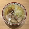 田中そば店 九段下店