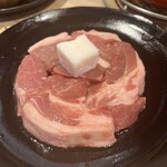 ゆきだるま 中野部屋 はなれ - 