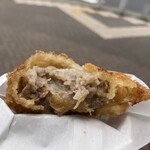 和牛ひつまぶし うし川 - 