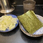 大勝軒まるいち - 