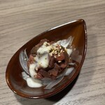 博多おでんと鶏串煮込み だしや - 