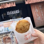 和牛ひつまぶし うし川 - 