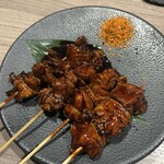 博多おでんと鶏串煮込み だしや 南越谷店 - 