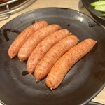 ゆきだるま 中野部屋 はなれ - 