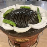 ゆきだるま 中野部屋 はなれ - 