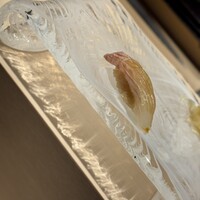 鮨 起承転結 - 