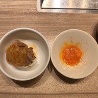 焼肉うしごろ 横浜店 - 