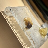 鮨 起承転結 - 