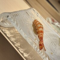 鮨 起承転結 - 