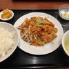 金沢飯店