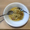 ジョナサン - 3種チーズのカルボナーラ