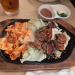 ソウル禹の店 - 