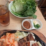 ソウル禹の店 - 