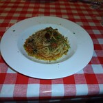 OSTERIA NAKANO - 