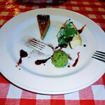 OSTERIA NAKANO - 