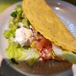 ラ ユウキ - タコス ハード フィシュ