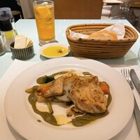アン カフェ - 
