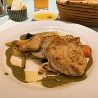 アン カフェ - 