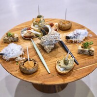 anchoa - 