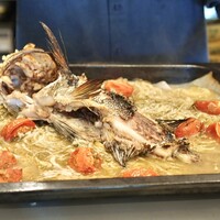 anchoa - 