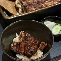 うなぎ四代目菊川 ヒルトンプラザウエスト大阪店 - 