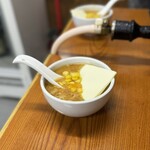 ジンギスカン羊はち - 