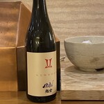 天ぷらふく西 禅と匠 - 