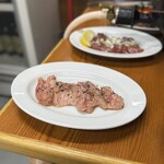 ジンギスカン羊はち 三軒茶屋店 - 