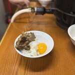 ジンギスカン羊はち - 