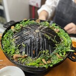 ジンギスカン羊はち - 