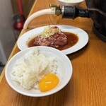 ジンギスカン羊はち - 