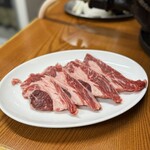 ジンギスカン羊はち 三軒茶屋店 - 