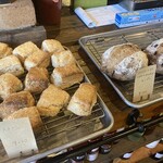 BARU 竹末 - 店舗内観