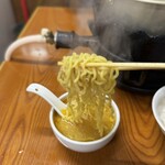 ジンギスカン羊はち - 