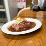 ジンギスカン羊はち - 