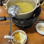 ジンギスカン羊はち - 