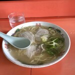 マルトクラーメン - 料理写真: