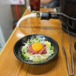 ジンギスカン羊はち - 