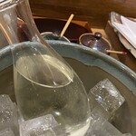 天ぷらふく西 禅と匠 - 