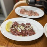 ジンギスカン羊はち 三軒茶屋店 - 