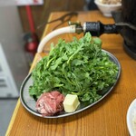 ジンギスカン羊はち - 