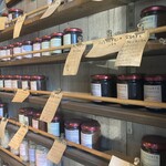 BARU 竹末 - 店舗内観