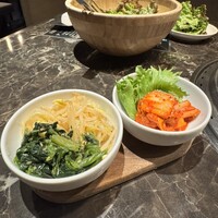 個室焼肉 牛炙 名駅別邸 - 