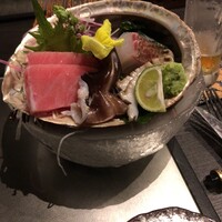 あわび日本料理 錦りゅう - 