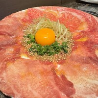 個室焼肉 牛炙 名駅別邸 - 