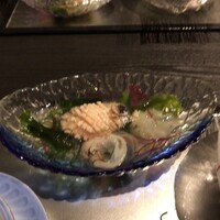 あわび日本料理 錦りゅう - 