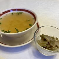 揚州名菜 秦淮春 - 
