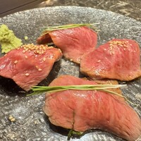 個室焼肉 牛炙 名駅別邸 - 