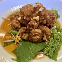 揚州名菜 秦淮春 - 